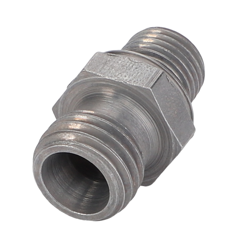 Соединительный наконечник