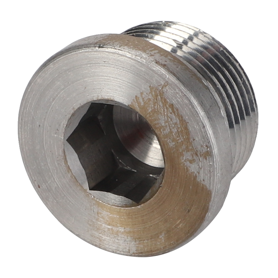 Магнитная резьбовая пробка