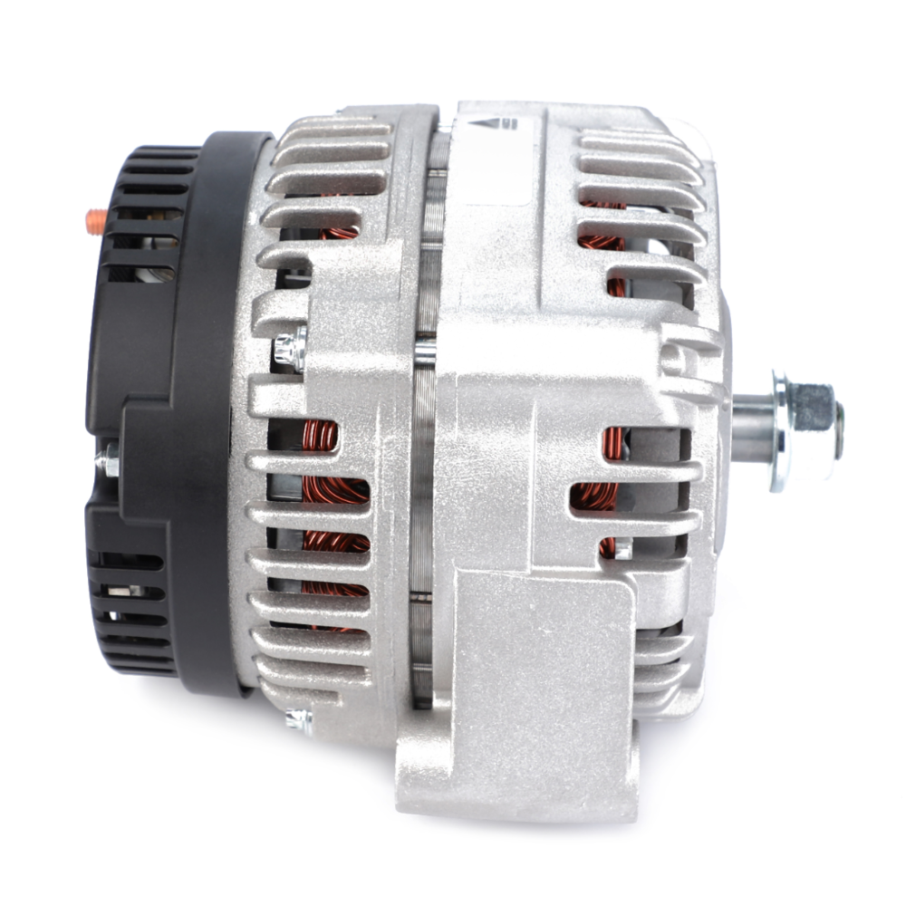 АЛЬТЕРНАТОР