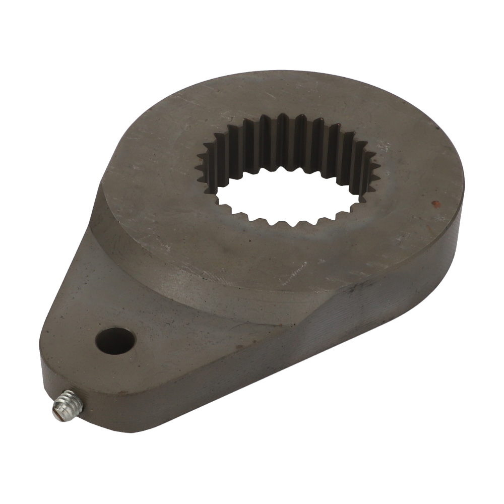 Ступица ножниц