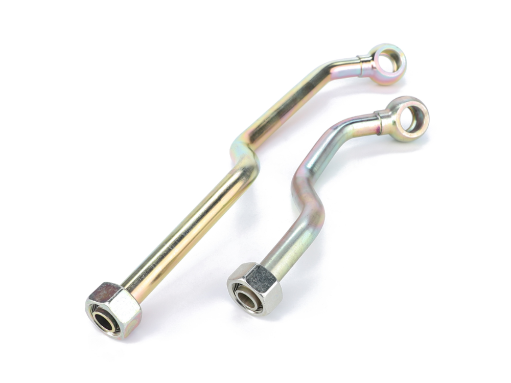 Трубка наддува