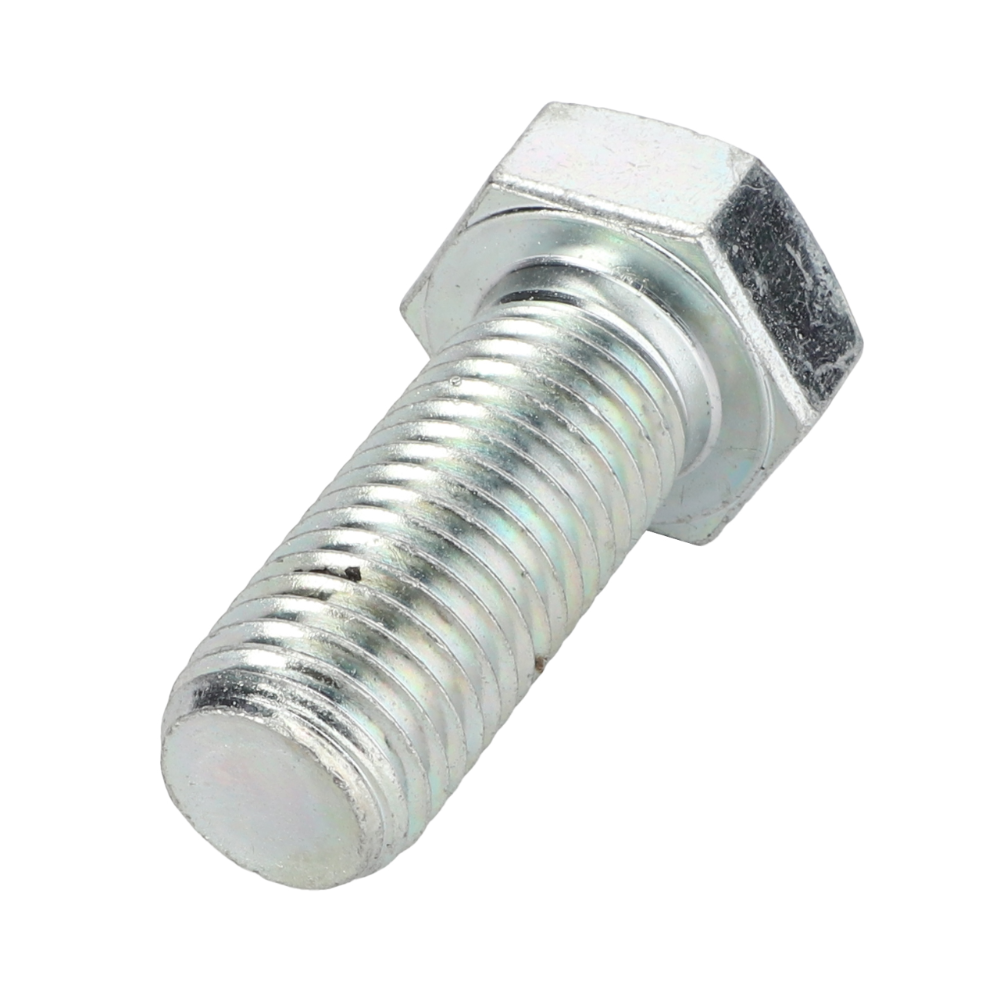 Болт с шестигранной головкой