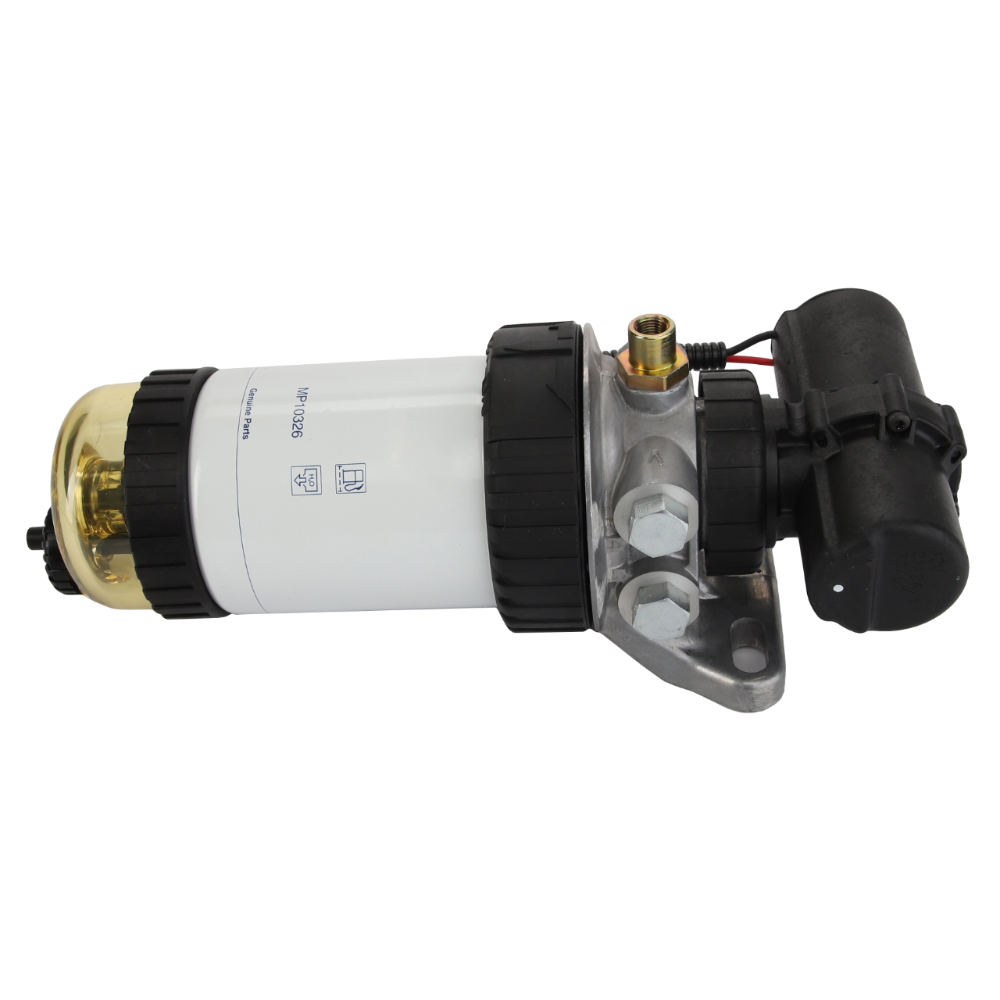 ТОПЛИВНЫЙ НАСОС