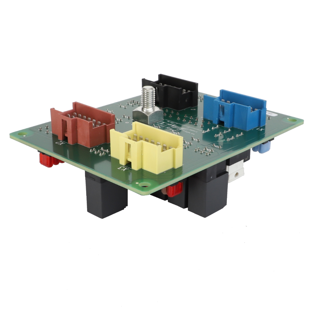 ЭЛЕКТРИЧЕСКИЙ ЗАЖИМ