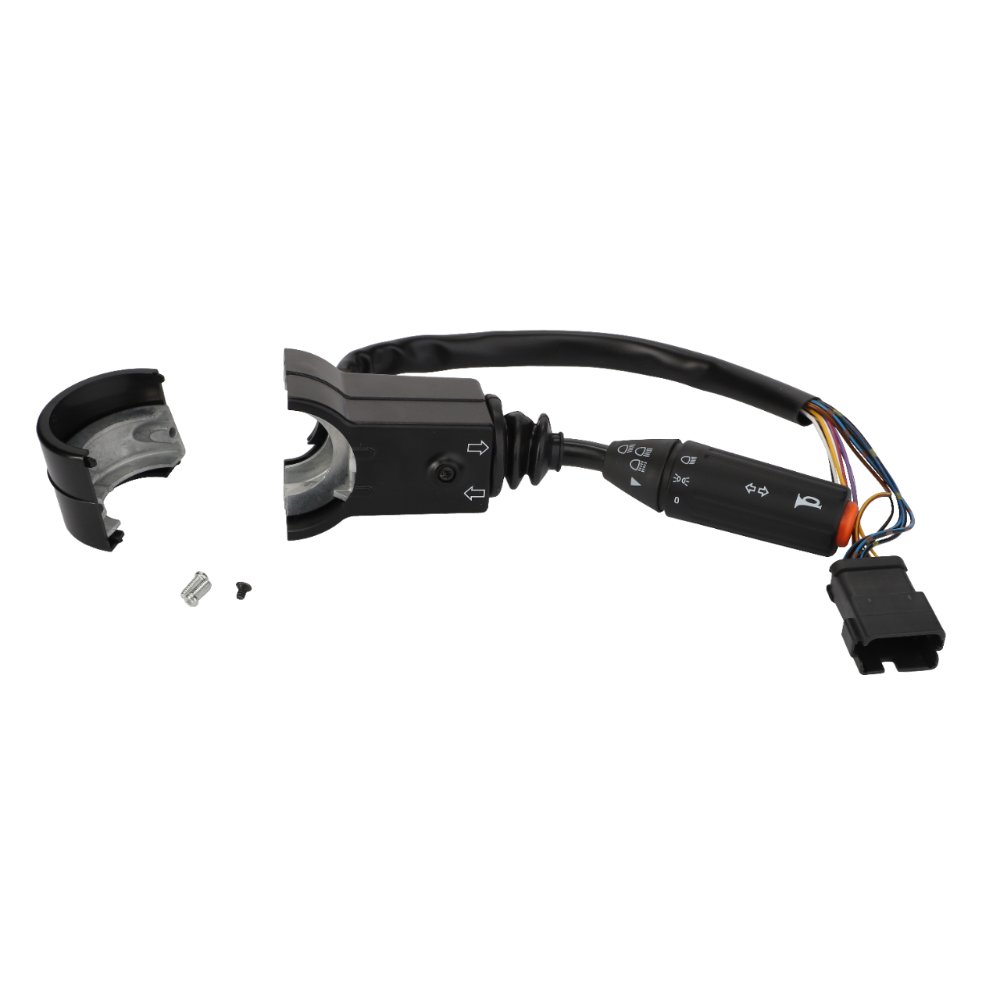 ЛЕВЫЙ РЫЧАГ