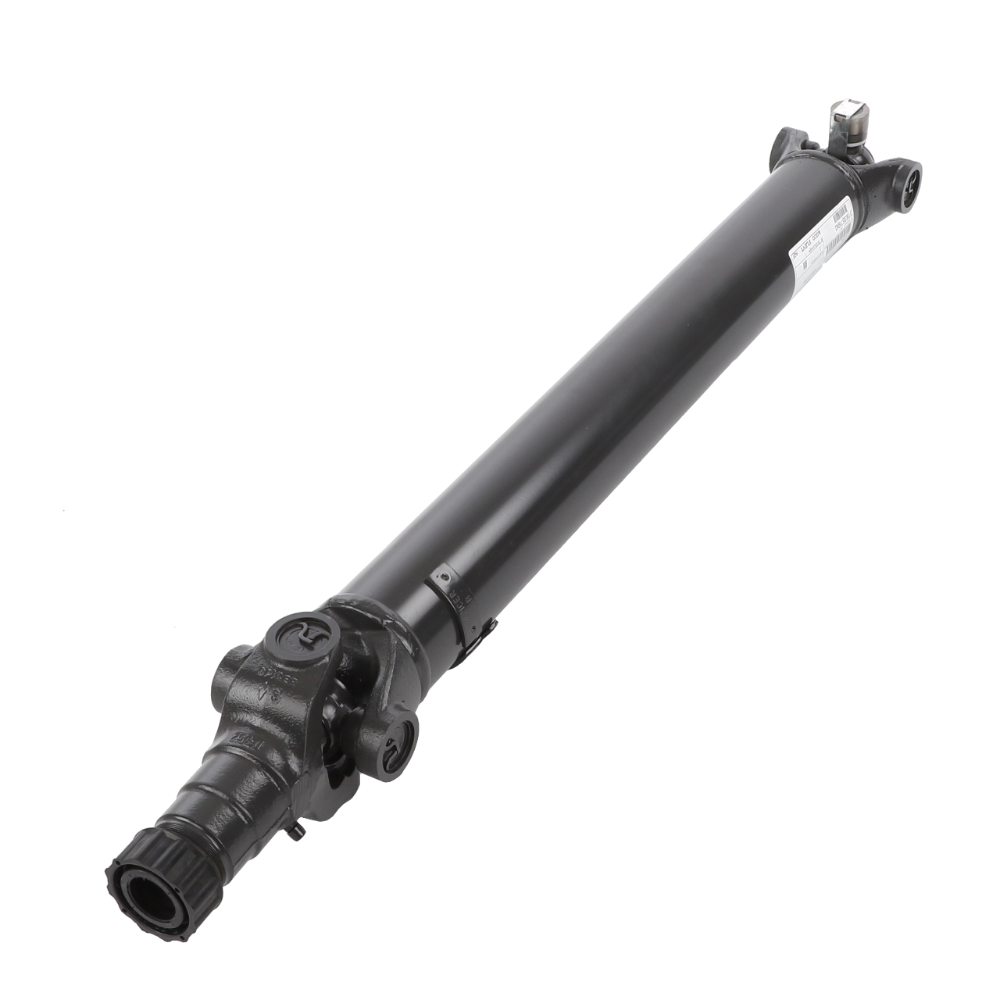 УНИВЕРСАЛЬНЫЙ ШАРНИР