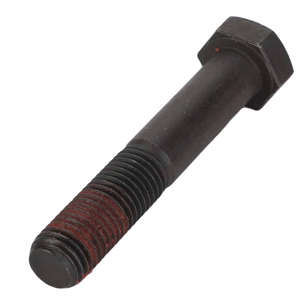 Болт с шестигранной головкой