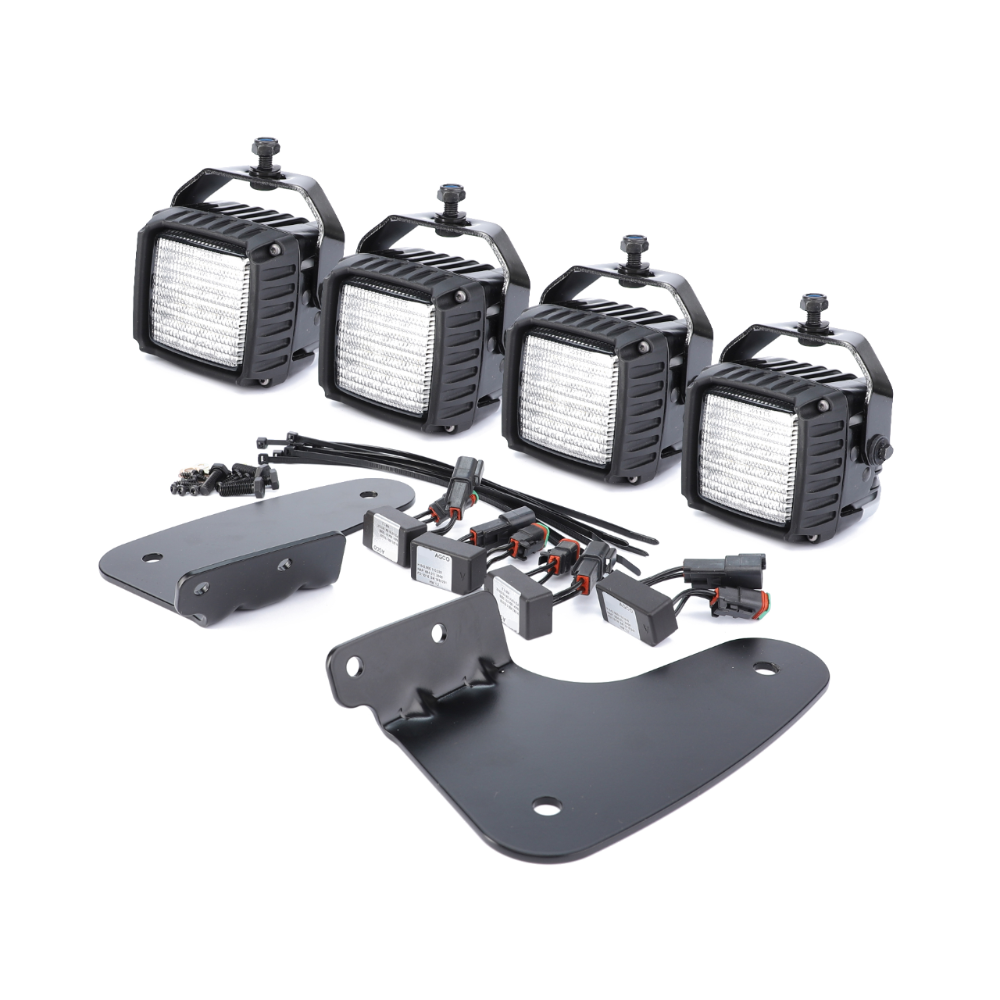 РАБОЧИЙ СВЕТ