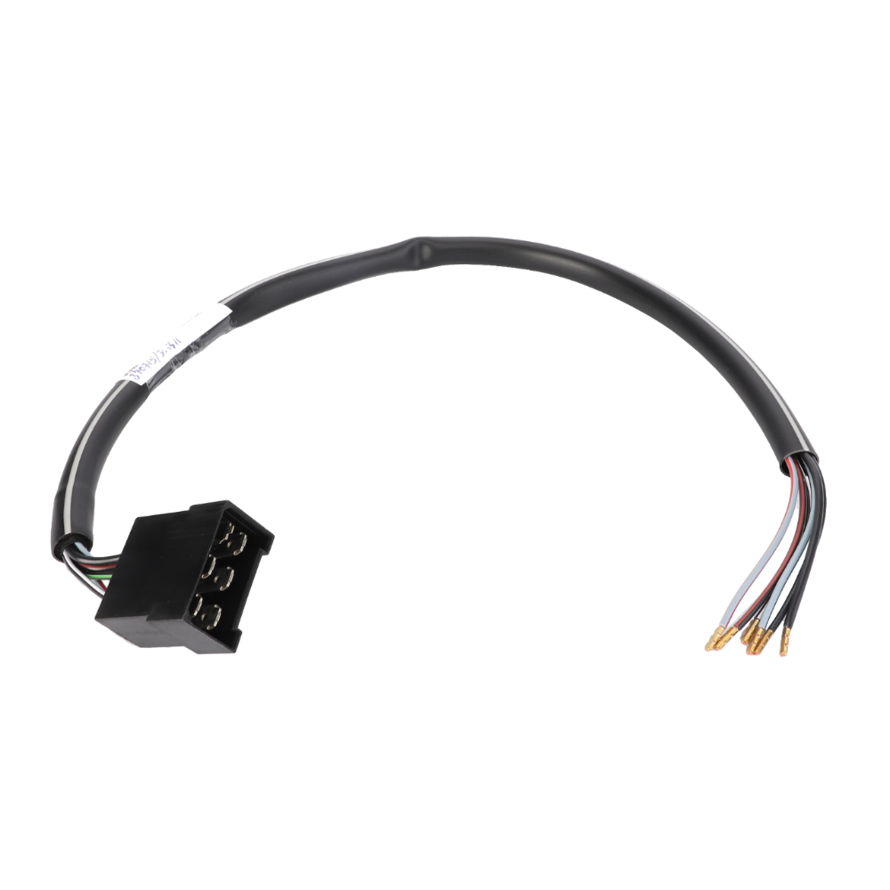 КОМПЛЕКТ ПРОВОДОВ