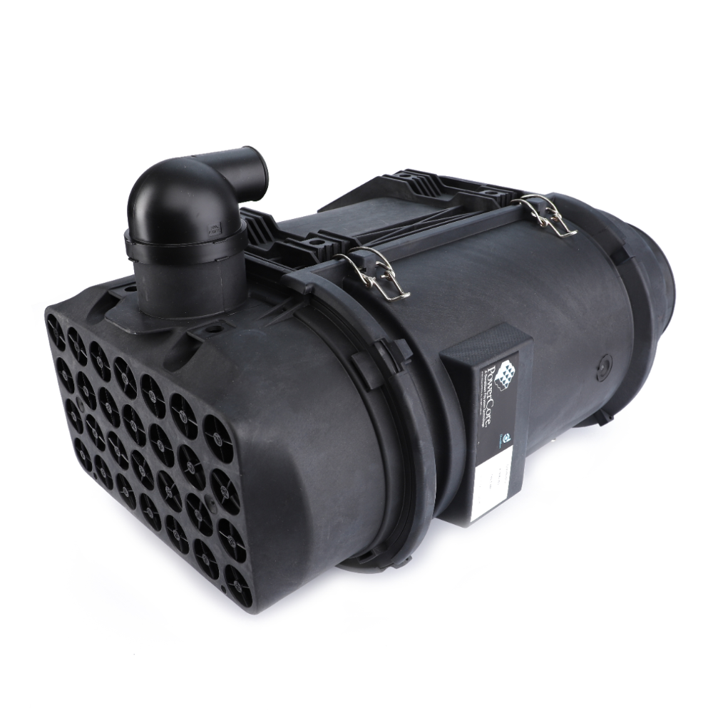 ВОЗДУШНЫЙ ФИЛЬТР