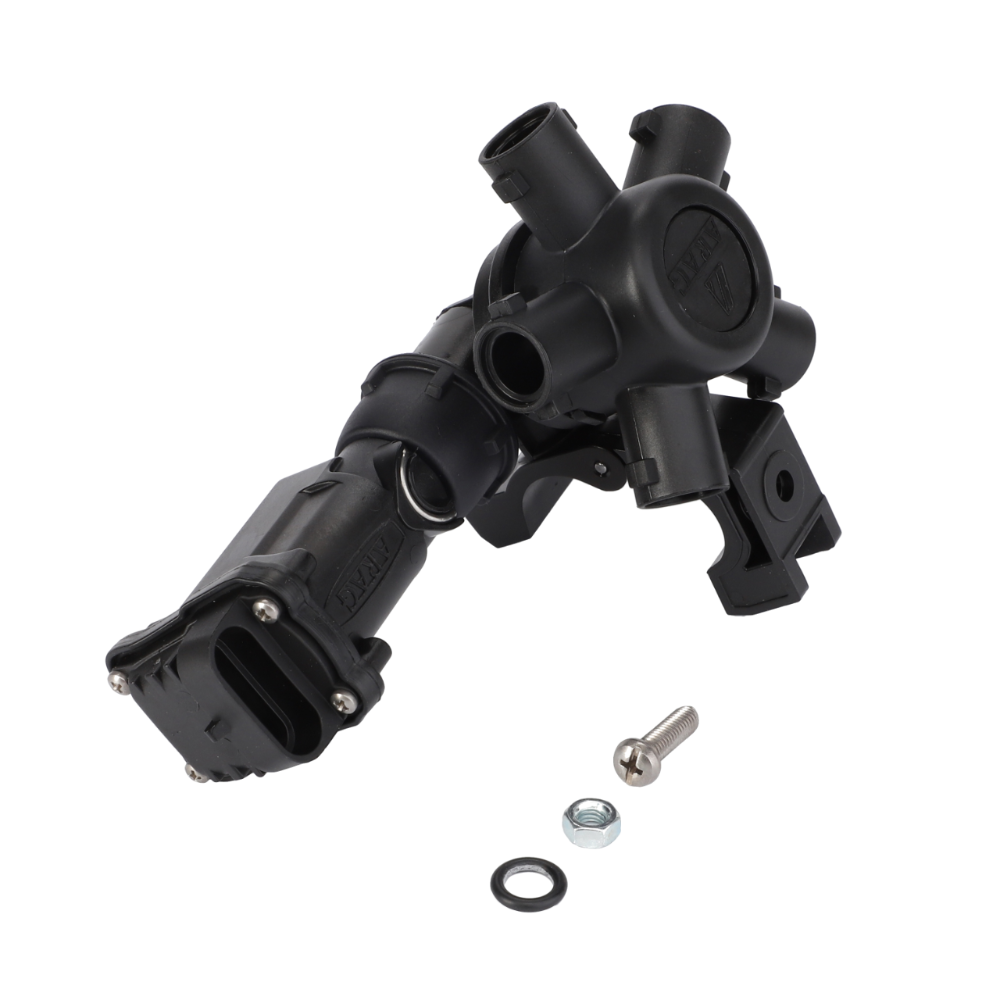 Держатель сопла