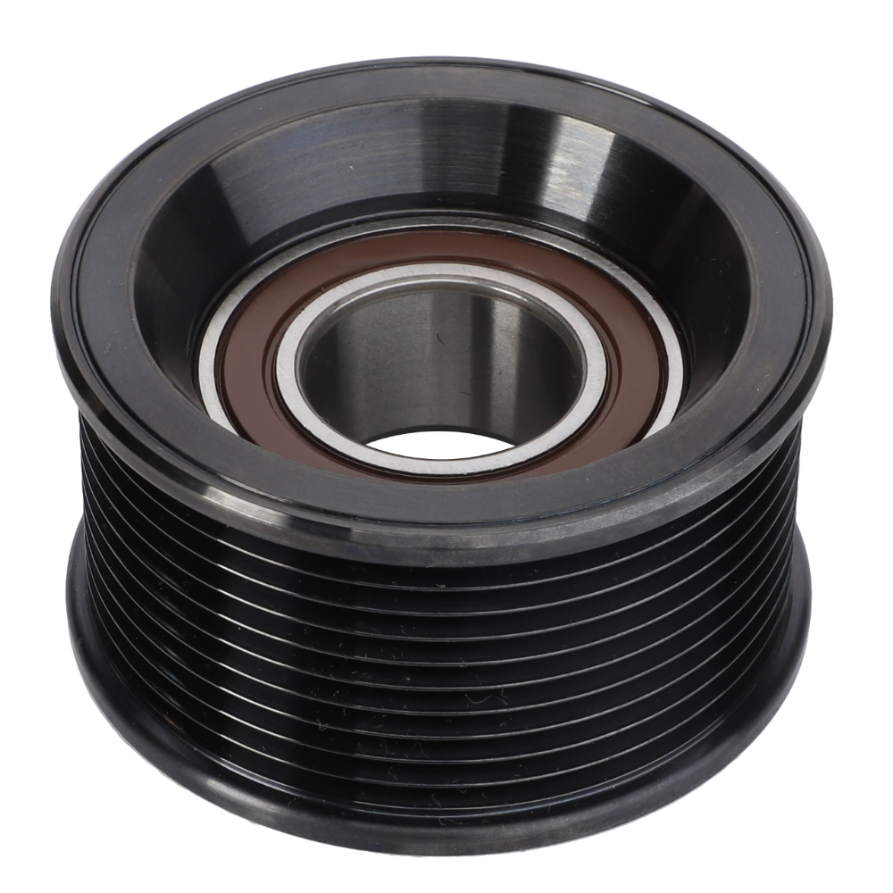 ПРОМЕЖУТОЧНЫЙ ШКИВ