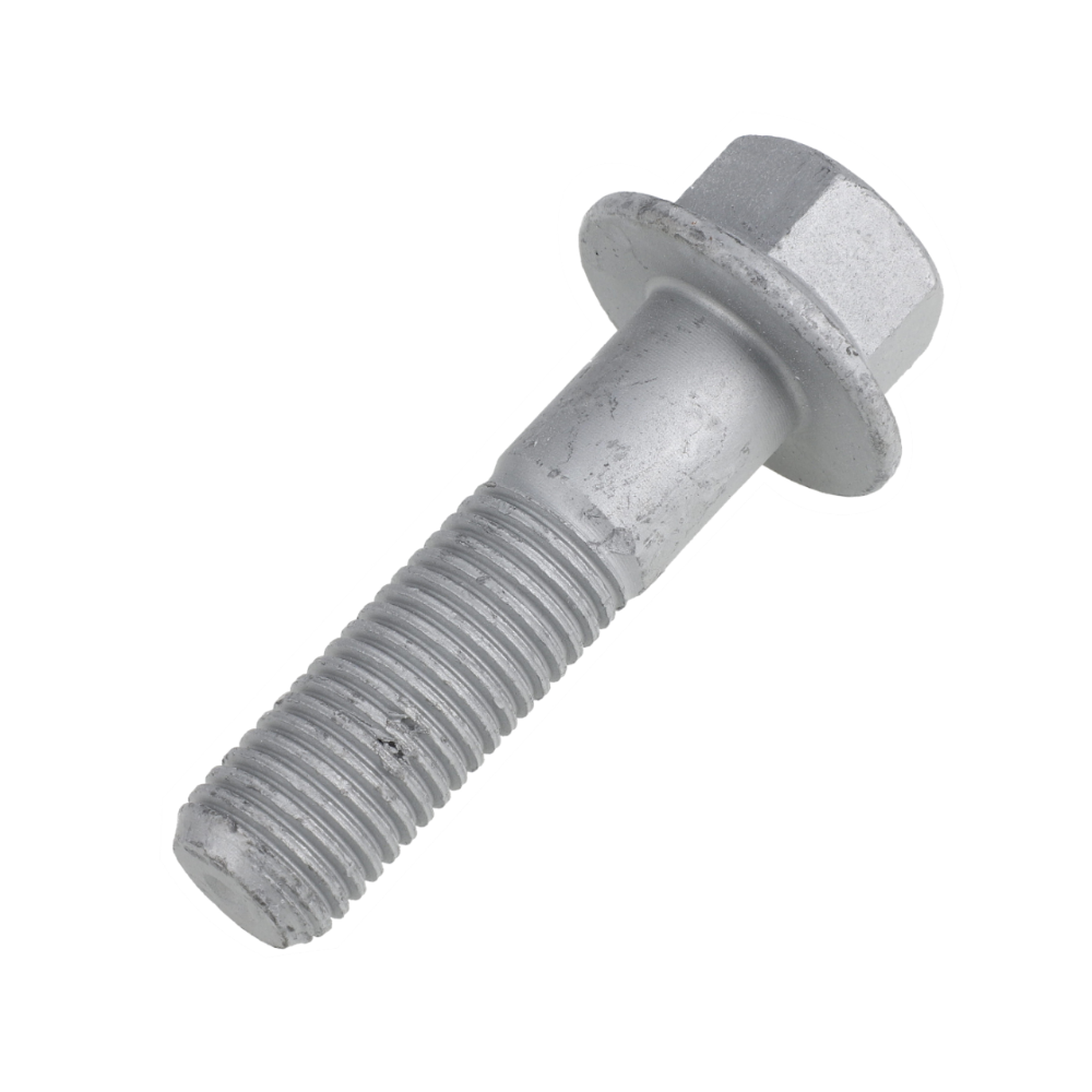 ВИНТ ДЛЯ Ч. МЕТ. С КОЛЕСНОЙ ГОЛОВКОЙ. Шестеро.