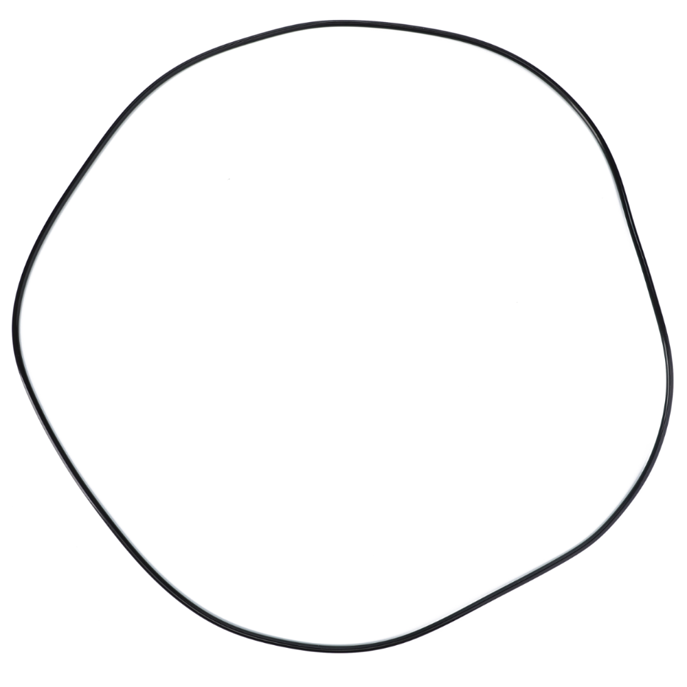 Прокладка крышки головки блока цилиндров