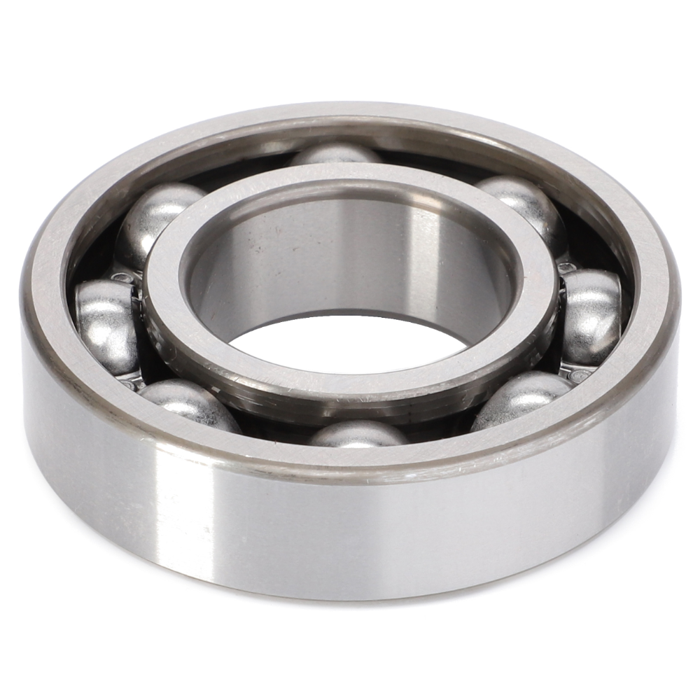 Шариковый подшипник, глубокая канавка