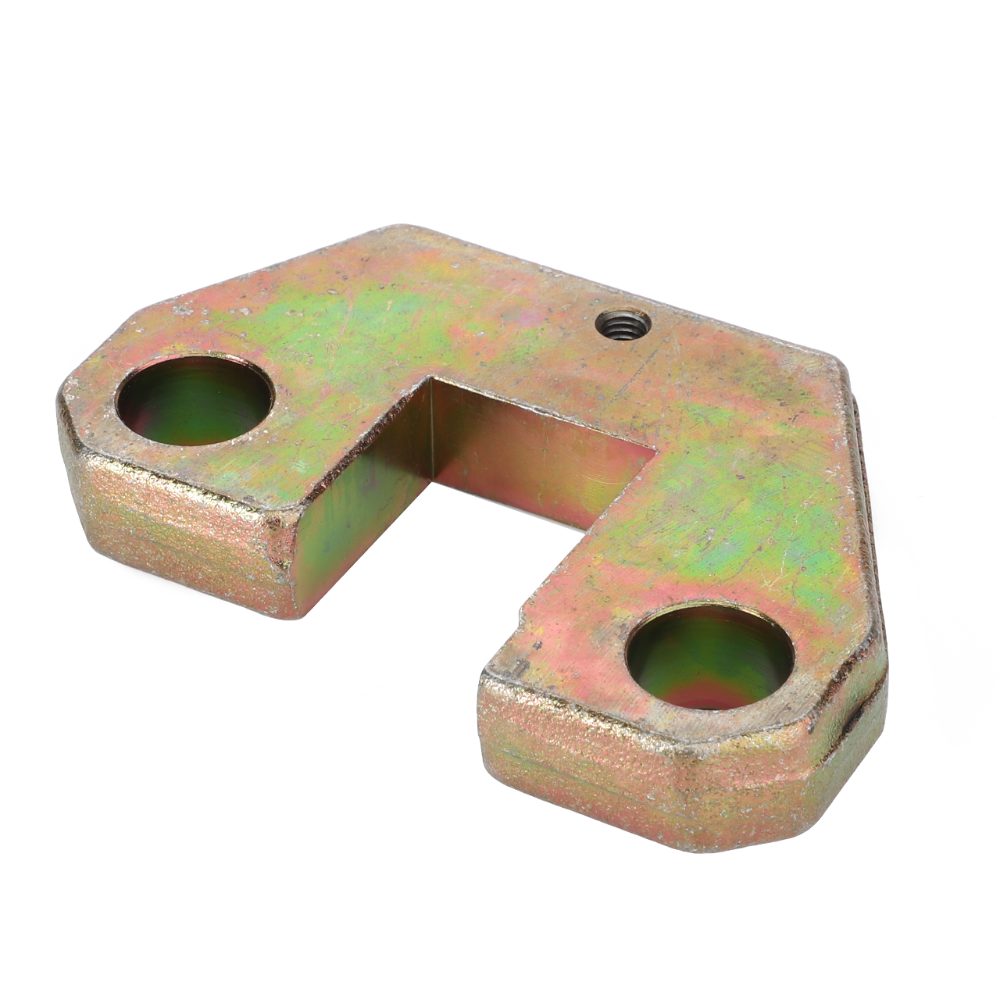 БЛОКИРУЮЩАЯ ПЛАСТИНА