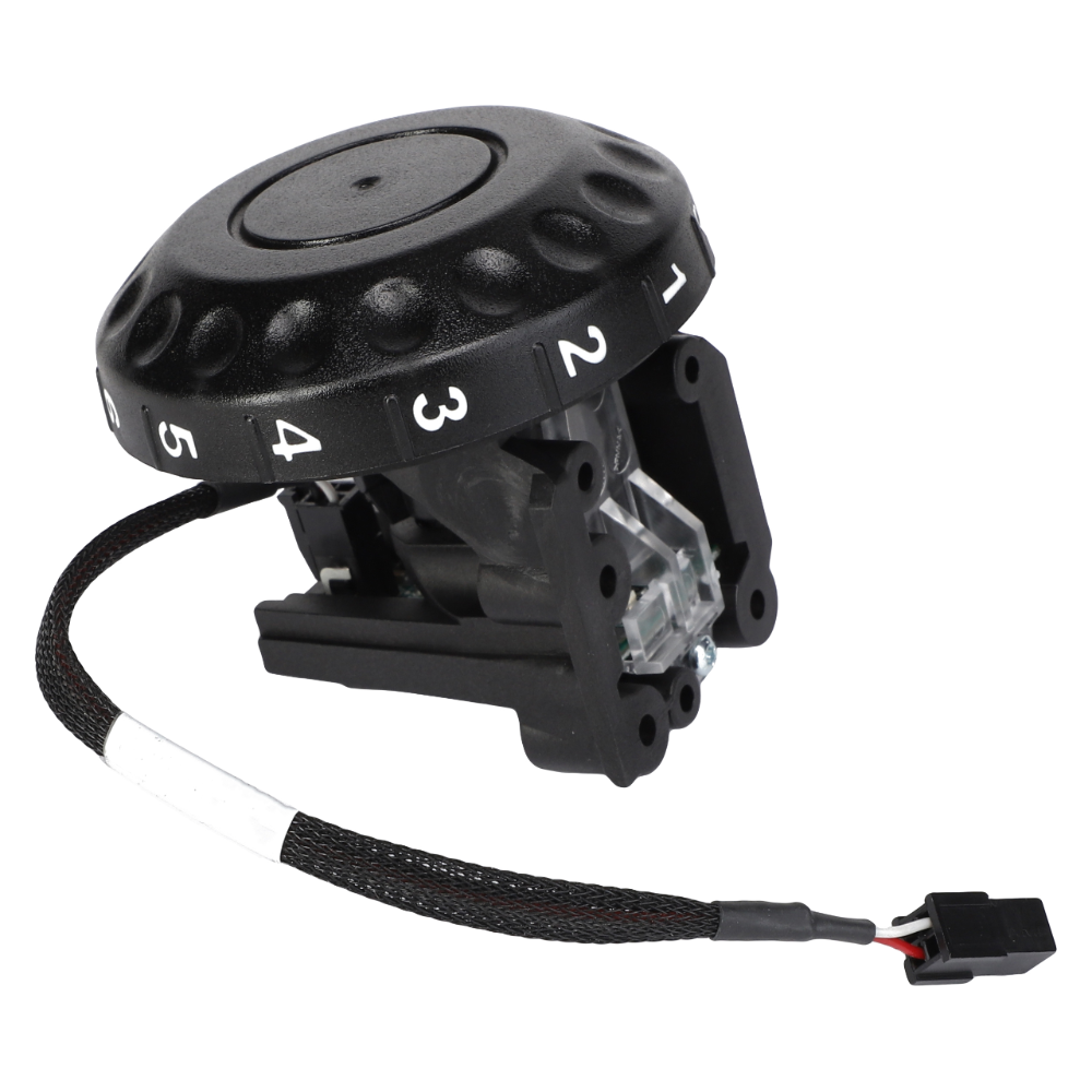 РУЧКА УПРАВЛЕНИЯ