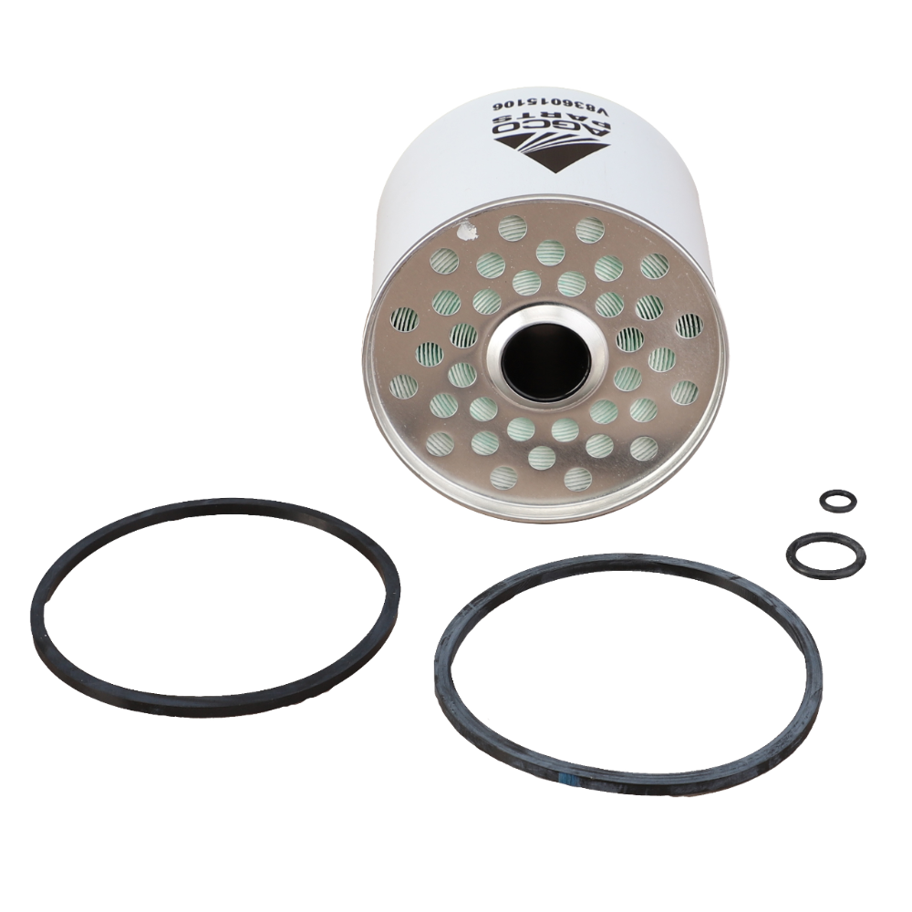 КАРТРИДЖ ТОПЛИВНОГО ФИЛЬТРА