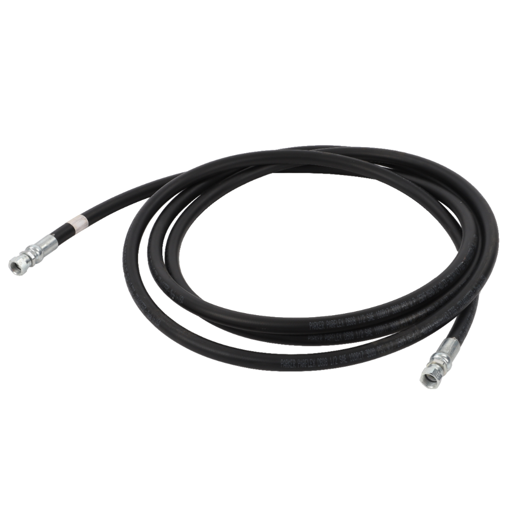 ГИДРАВЛИЧЕСКИЙ ГИБКИЙ ТРУБОПРОВОД