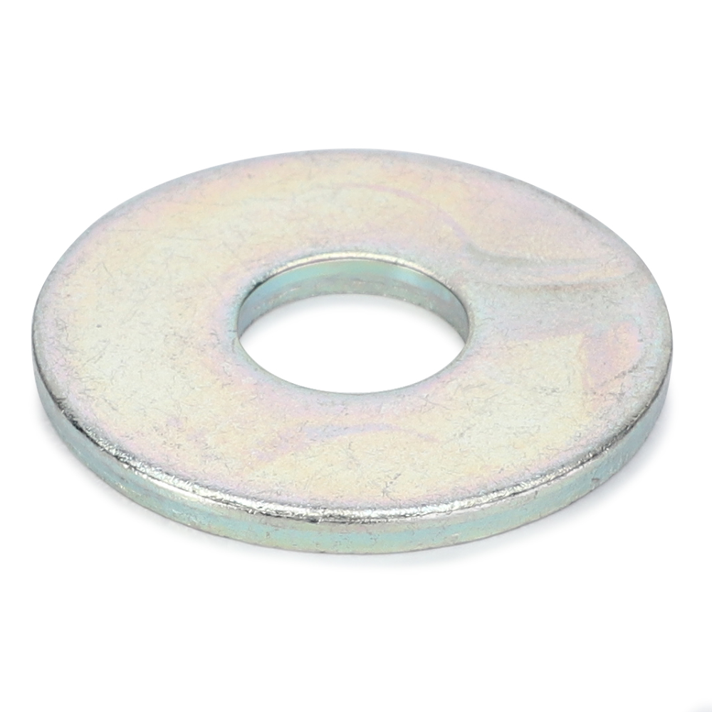 ПЛОСКАЯ ШАЙБА