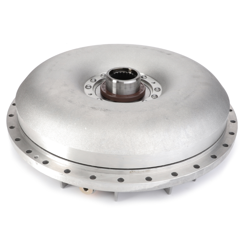 ТУРБО СЦЕПЛЕНИЕ