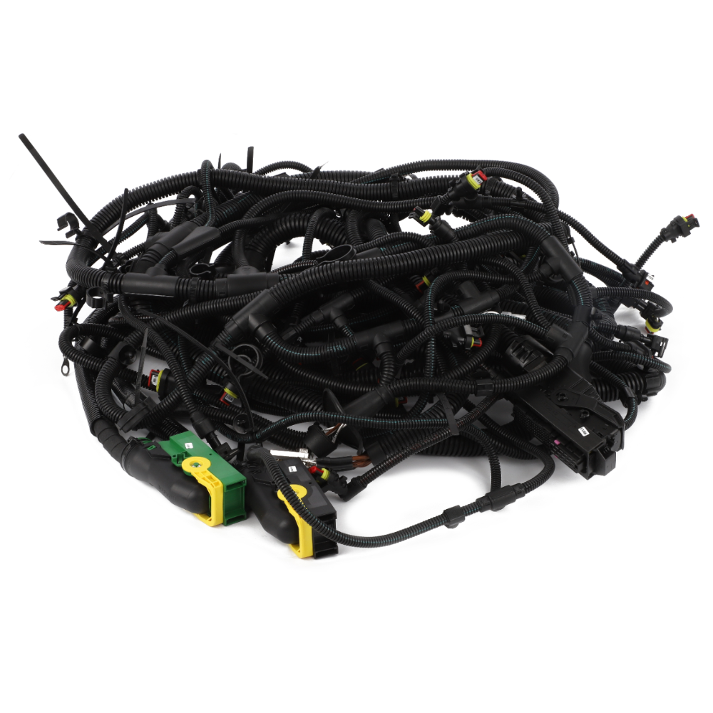 КОМПЛЕКТ ПРОВОДОВ