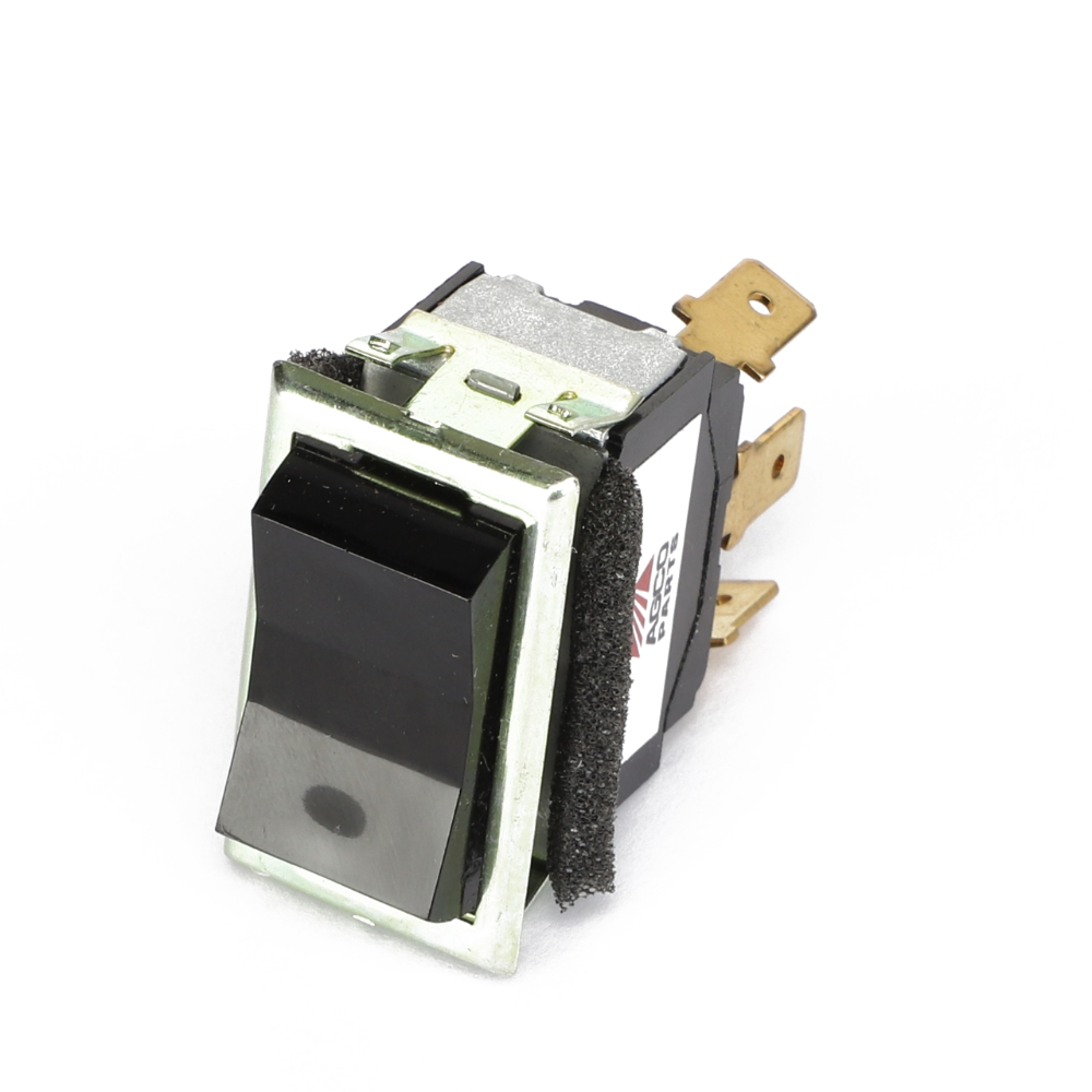 Кулисный переключатель