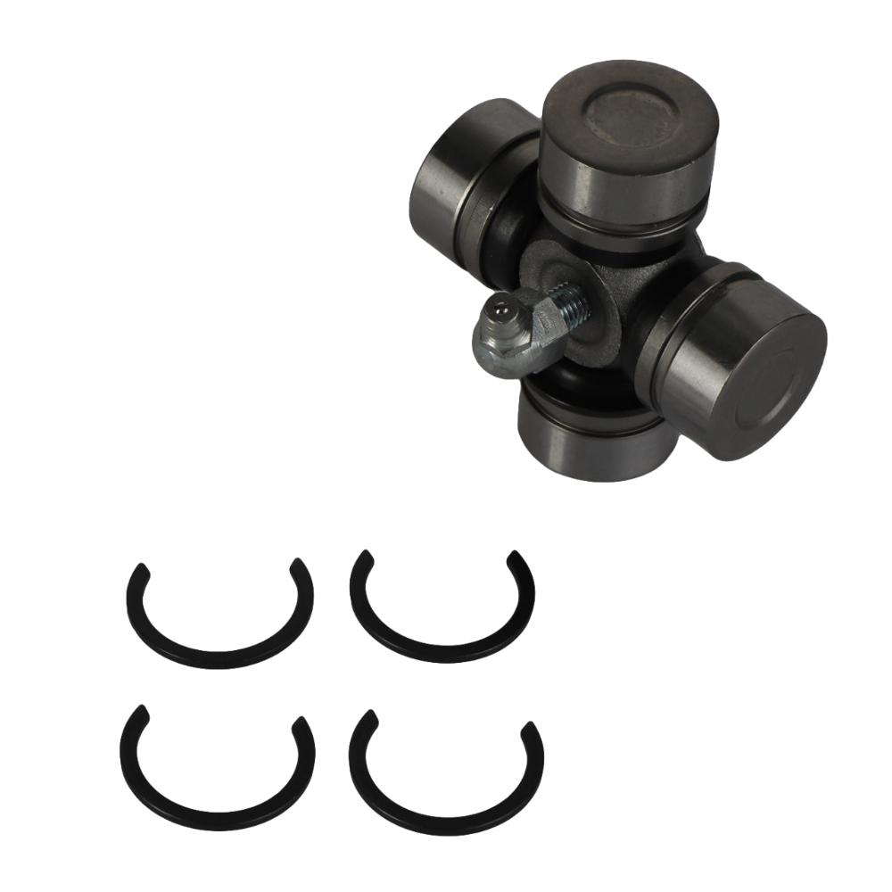 ПОПЕРЕЧНАЯ ЧАСТЬ