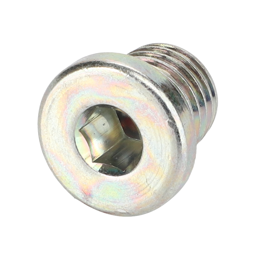 Винт штепсельной вилки