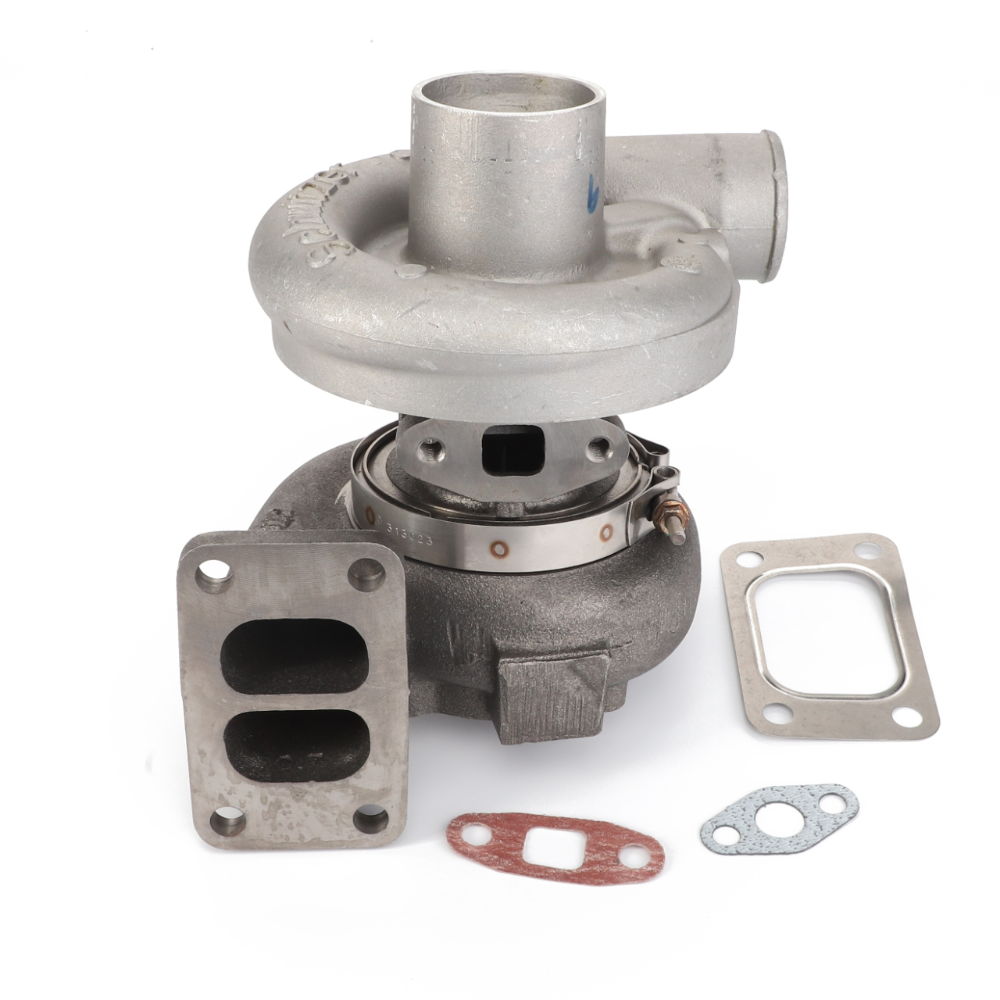 Турбокомпрессор