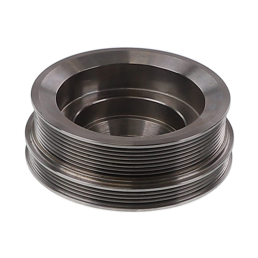 МНОГОХОДОВОЙ ШКИВ ВОДЯНОГО НАСОСА