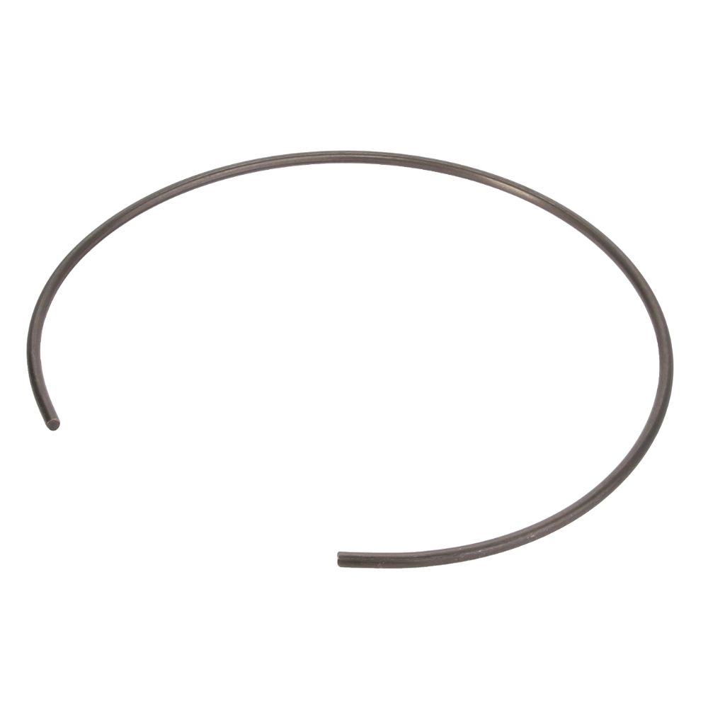 Стопорное кольцо