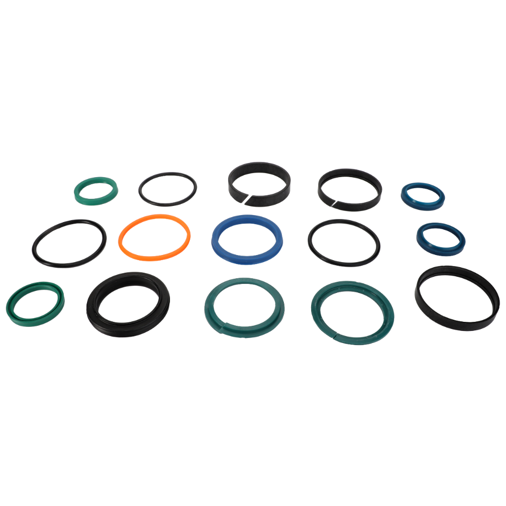 КОМПЛЕКТ ПРОКЛАДОК