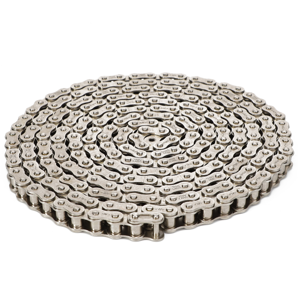 Роликовая цепь