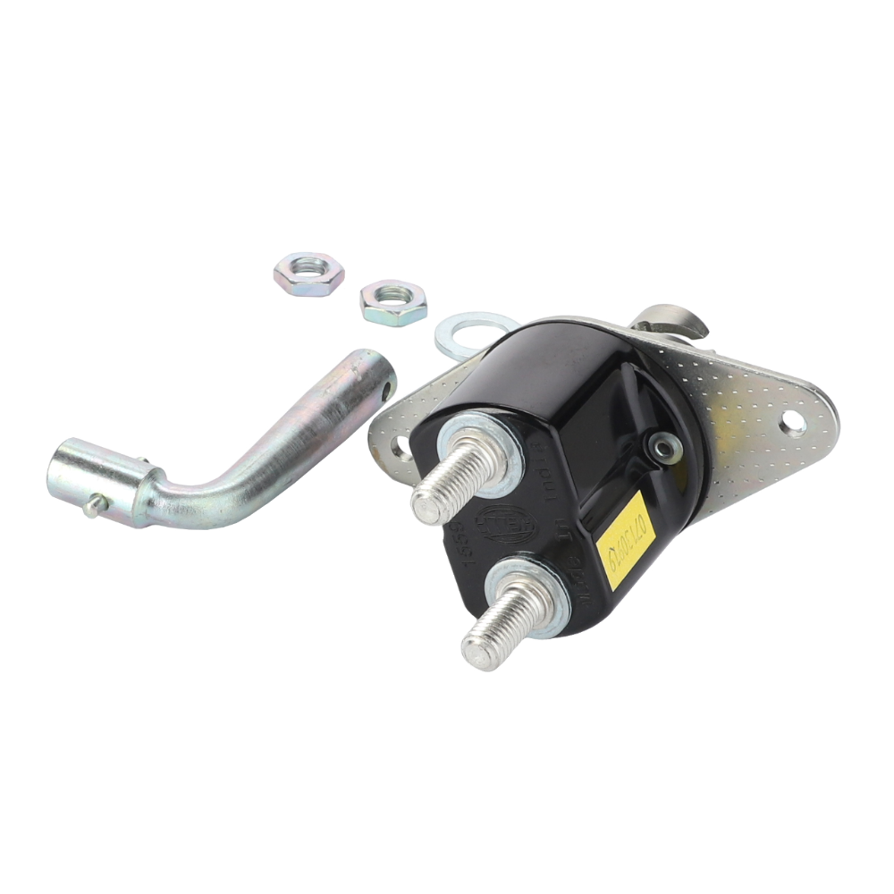 ПЕРЕКЛЮЧАТЕЛЬ