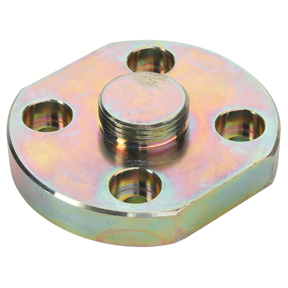 Распорное кольцо