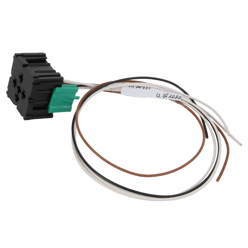 КОМПЛЕКТ ПРОВОДОВ