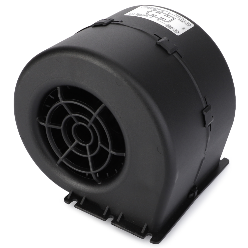 Воздуходувка