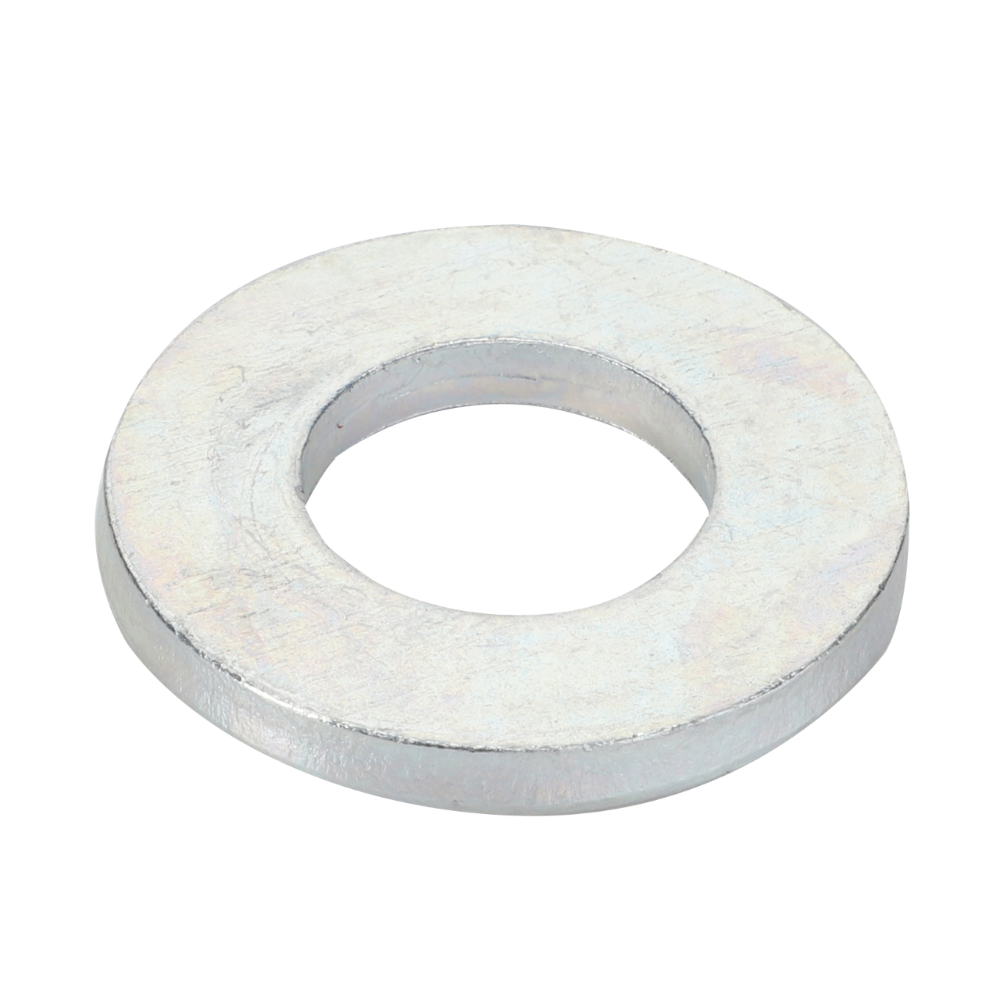 ПЛОСКАЯ ШАЙБА