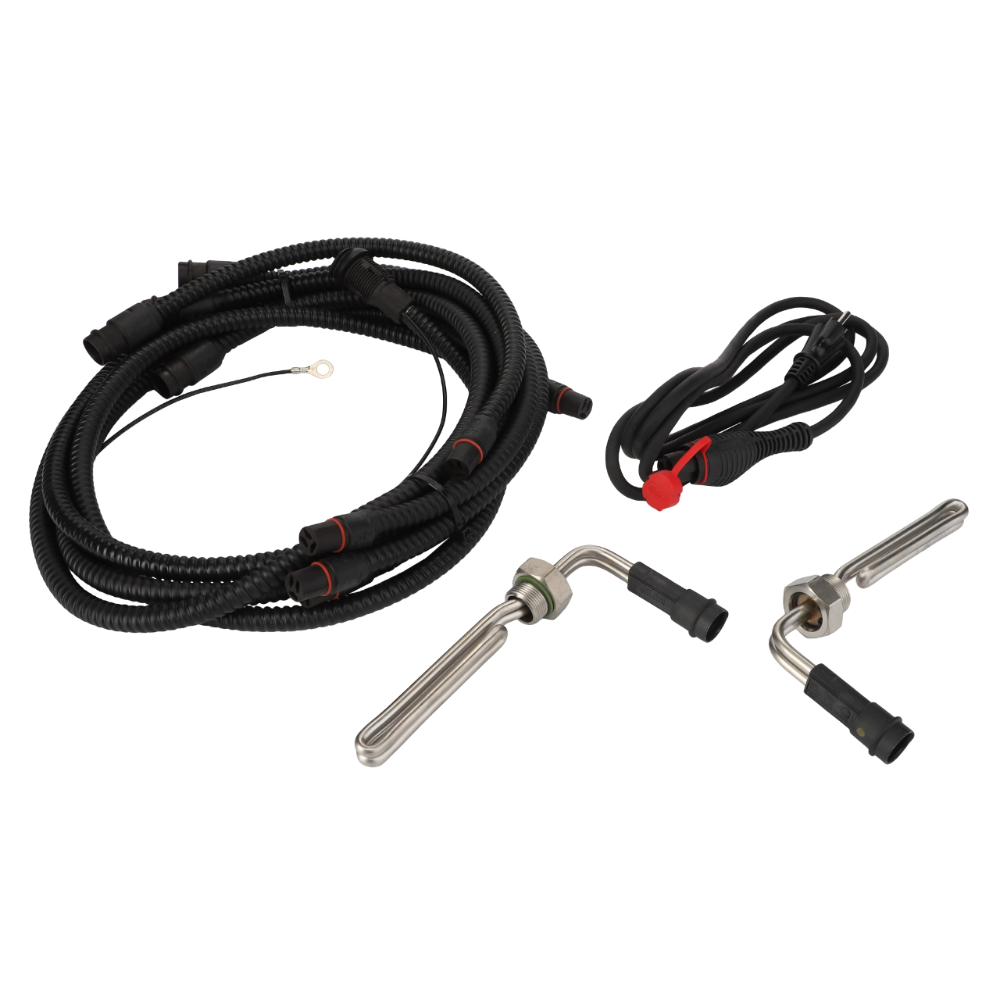 ПРЕДВАРИТЕЛЬНЫЙ НАГРЕВАТЕЛЬ