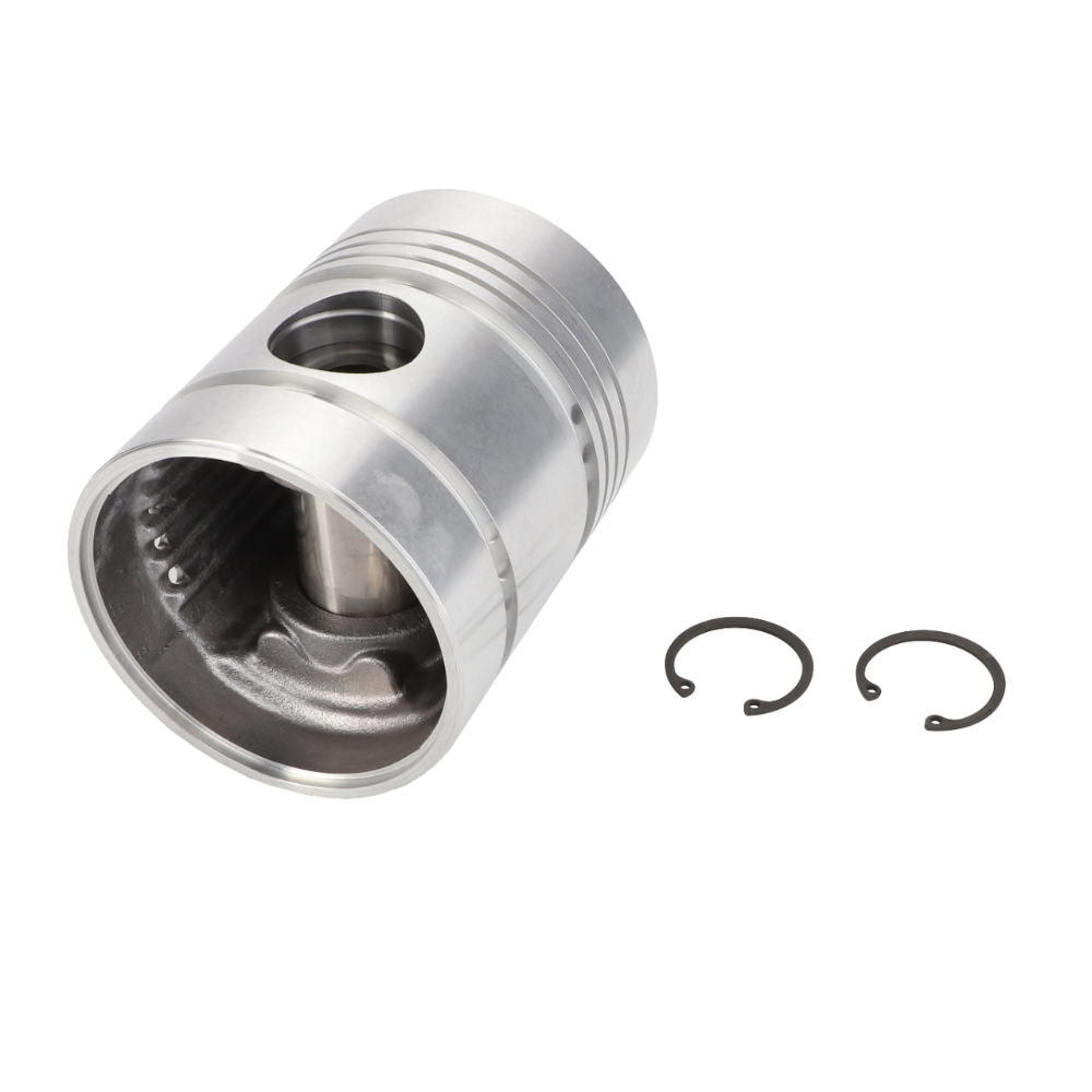 КОМПЛЕКТ, ПОРШЕНЬ