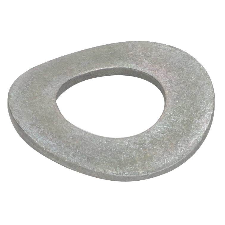 Пружинная шайба