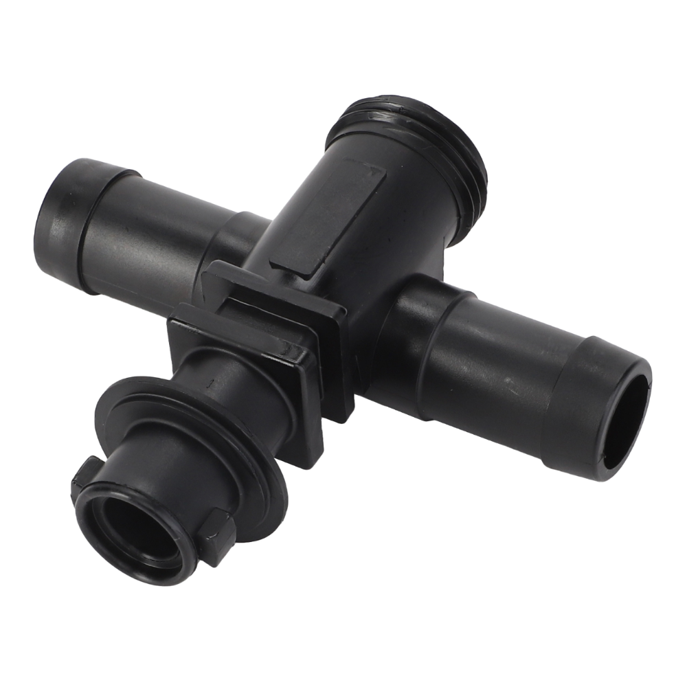 КОРПУС ДВОЙНОГО СОПЛА