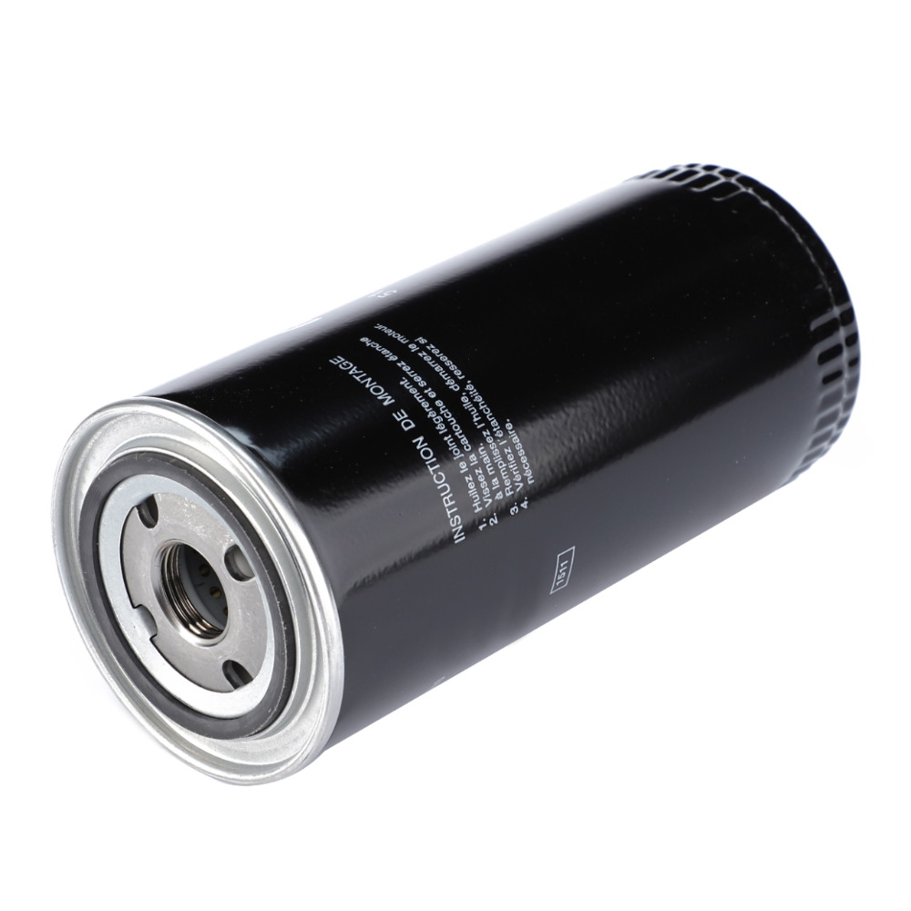 МАСЛЯНЫЙ ФИЛЬТР