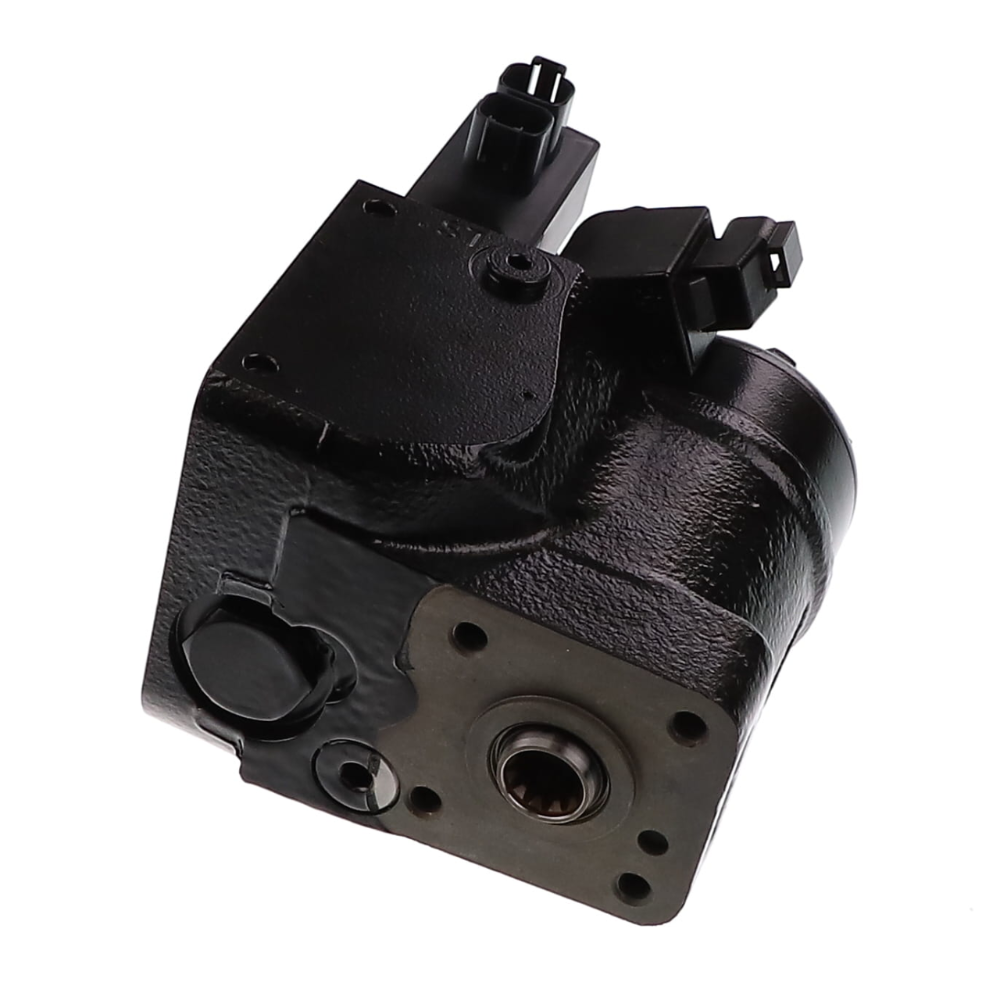 БЛОК УПРАВЛЕНИЯ