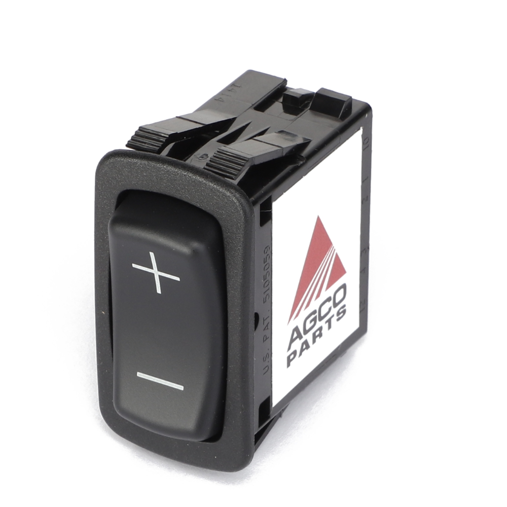 Кулисный переключатель