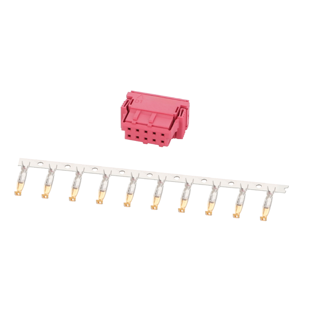 ТОЧКА РАЗЪЕДИНЕНИЯ