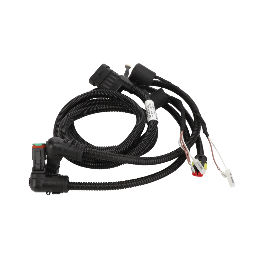 КОМПЛЕКТ, ПРОВОД