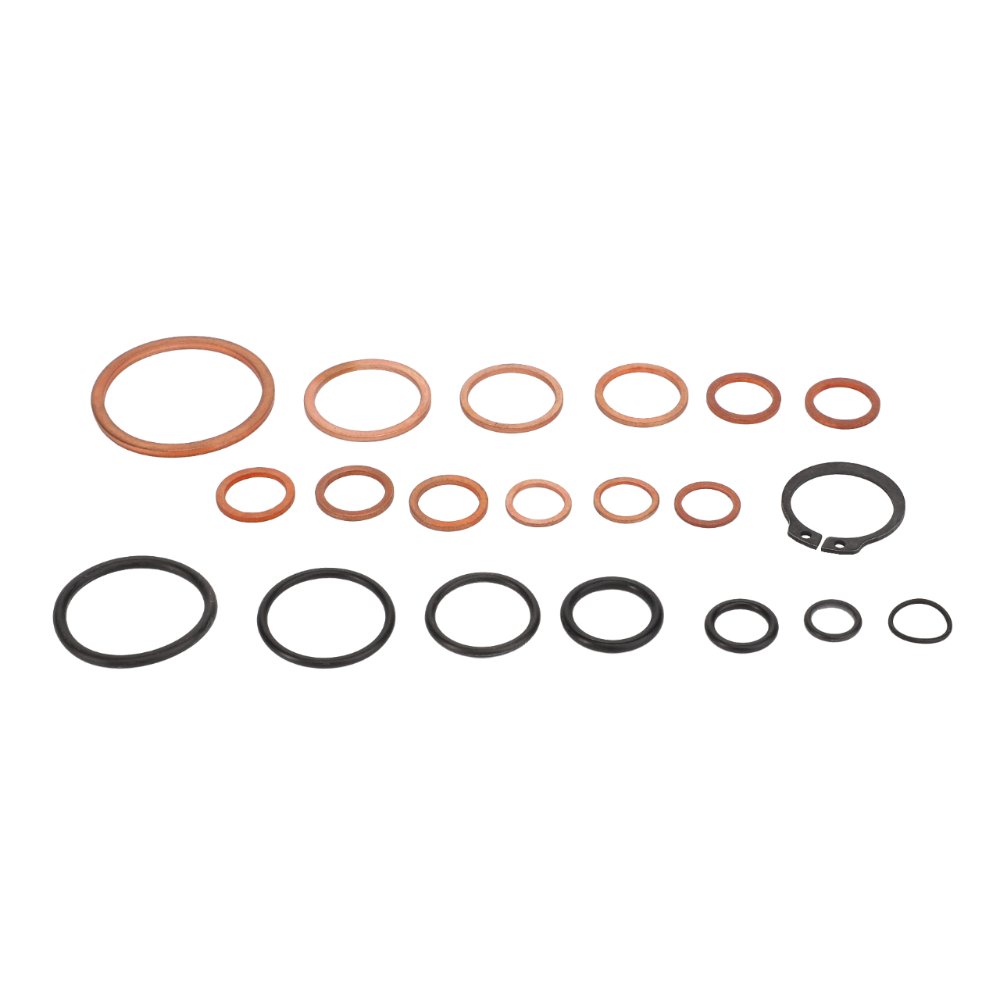 КОМПЛЕКТ ПРОКЛАДОК