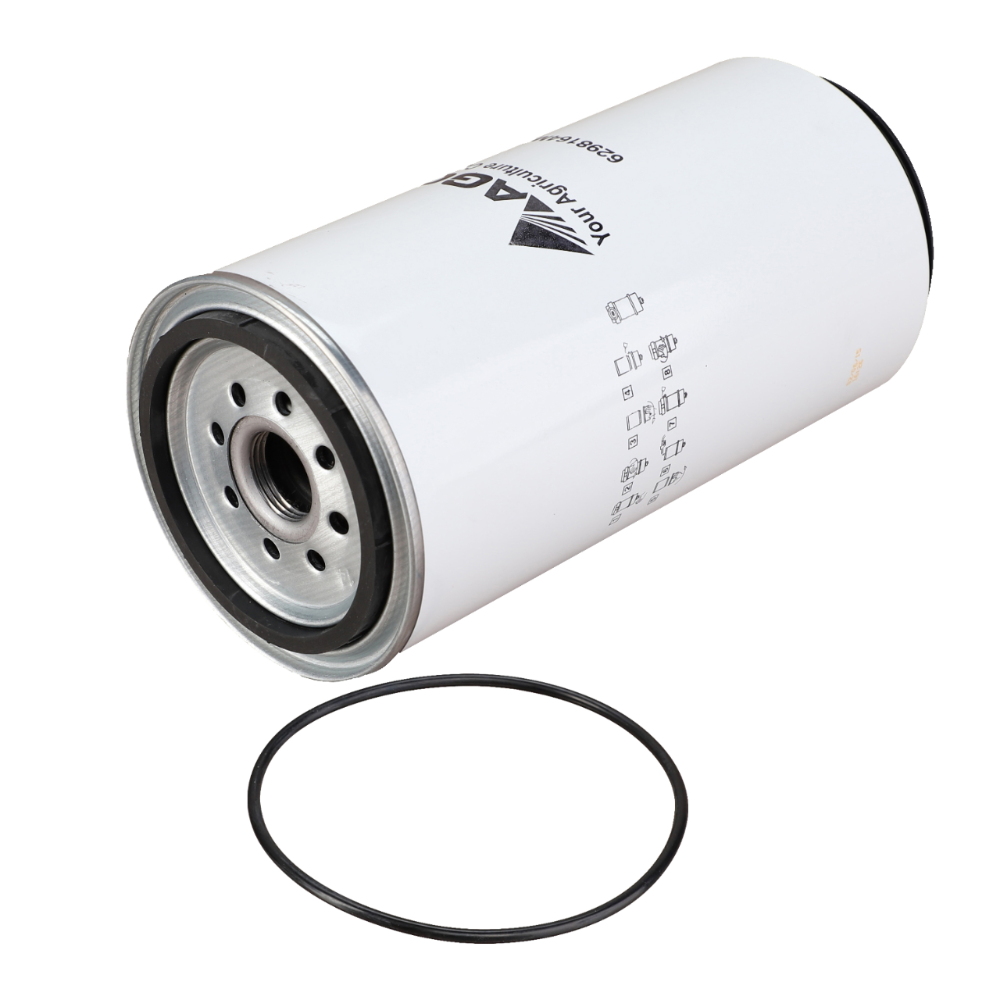 КАРТРИДЖ ТОПЛИВНОГО ФИЛЬТРА